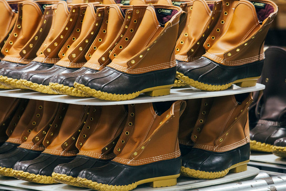 L.L. Bean: Why Was the Brand Forgotten 